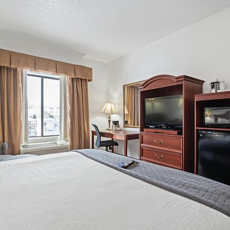 Stay Usa Hotel And Suites Χοτ Σπρινγκς Δωμάτιο φωτογραφία