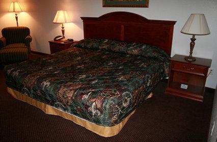 Stay Usa Hotel And Suites Χοτ Σπρινγκς Δωμάτιο φωτογραφία