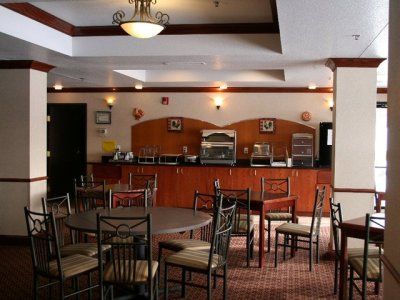 Stay Usa Hotel And Suites Χοτ Σπρινγκς Εξωτερικό φωτογραφία